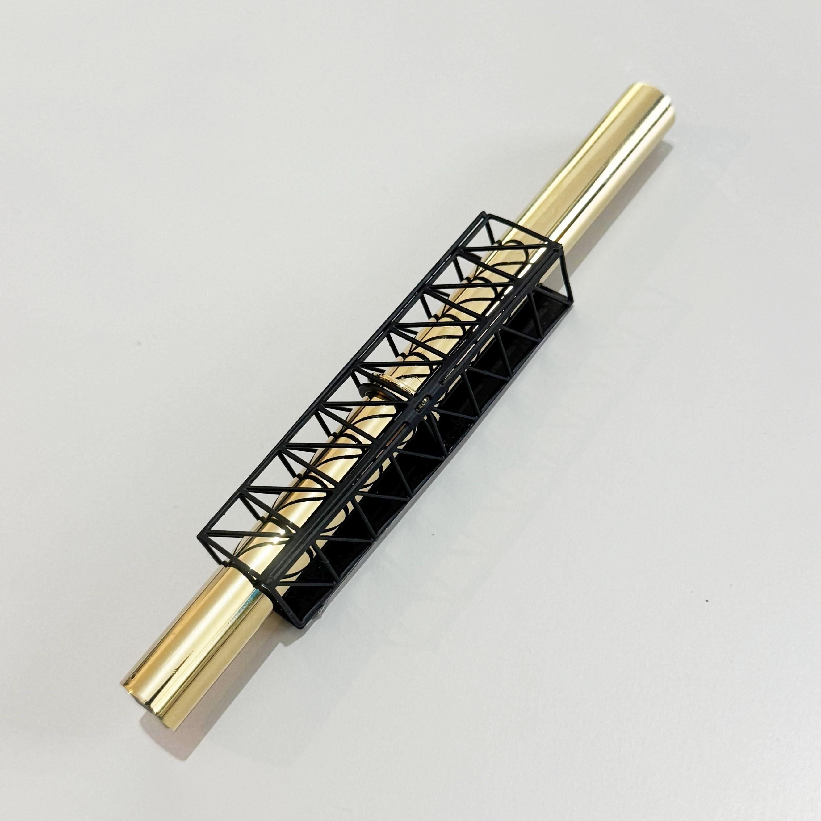 מזוזת עגורן