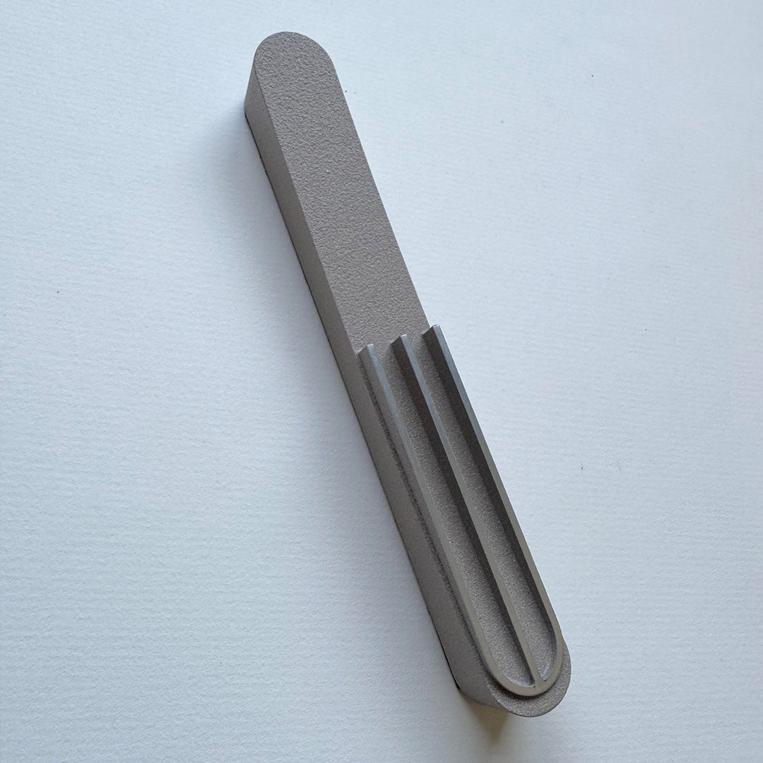 מזוזת גל ש' ארוכה