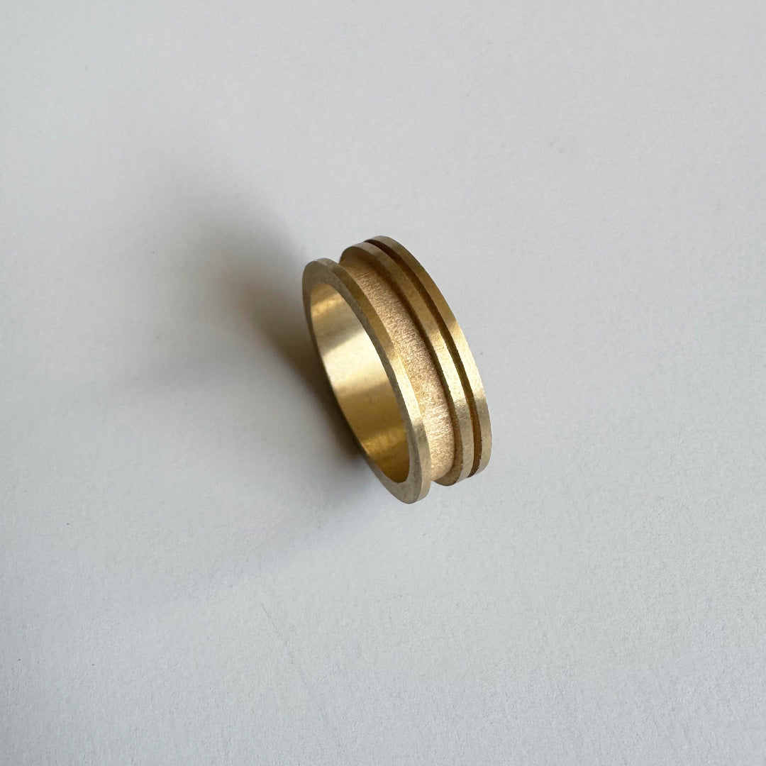 טבעת באוהאוס