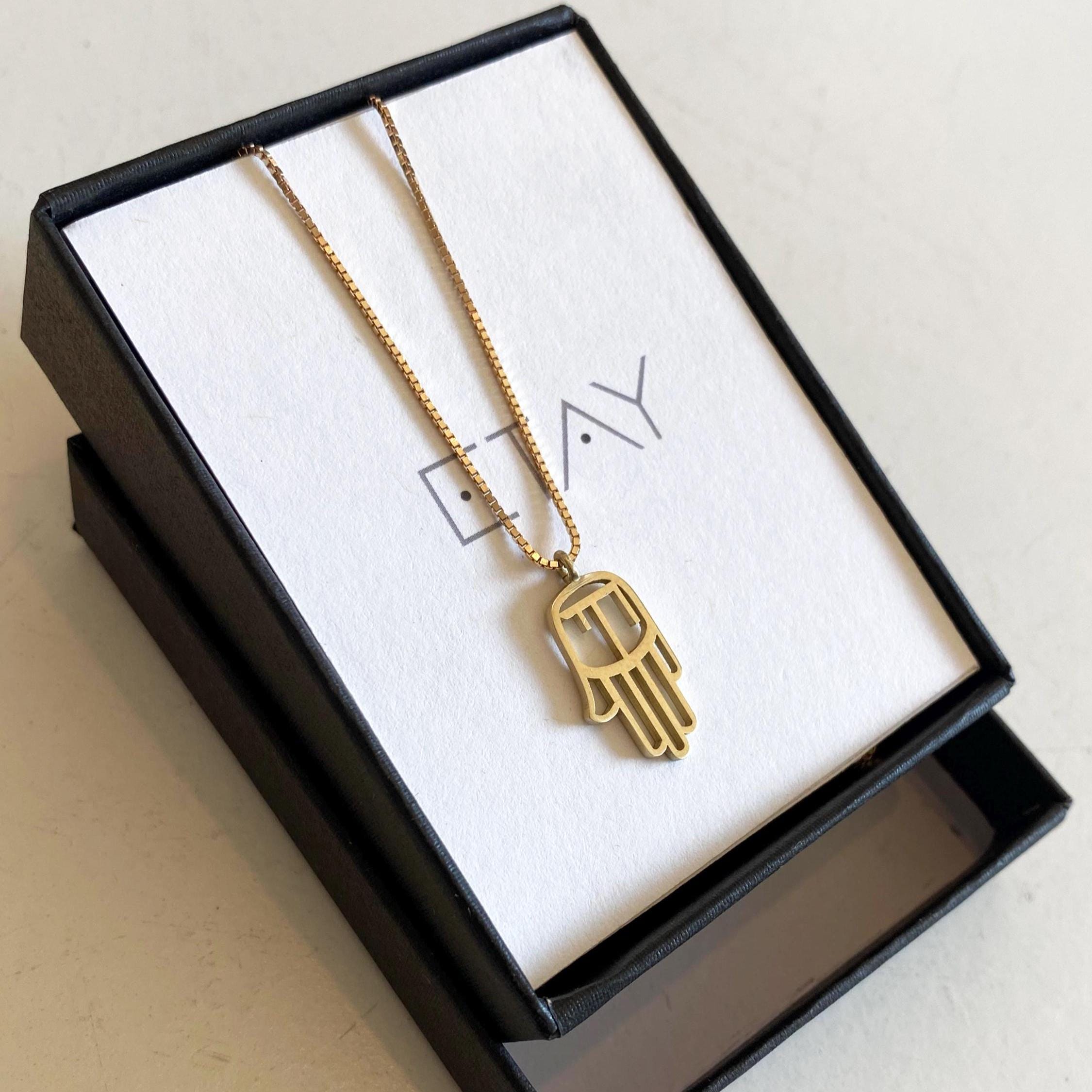 שרשרת חי חמסה