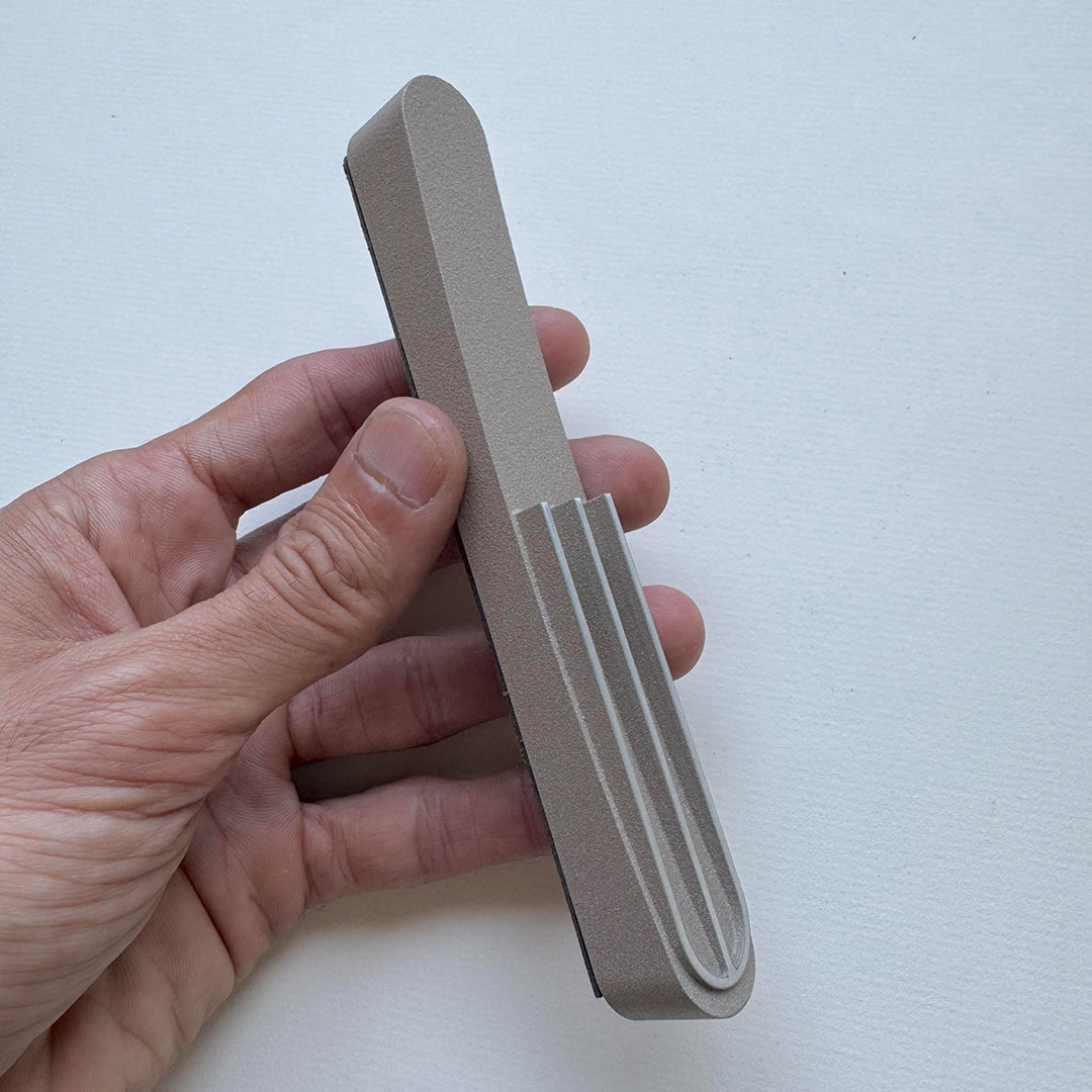 מזוזת גל ש' ארוכה