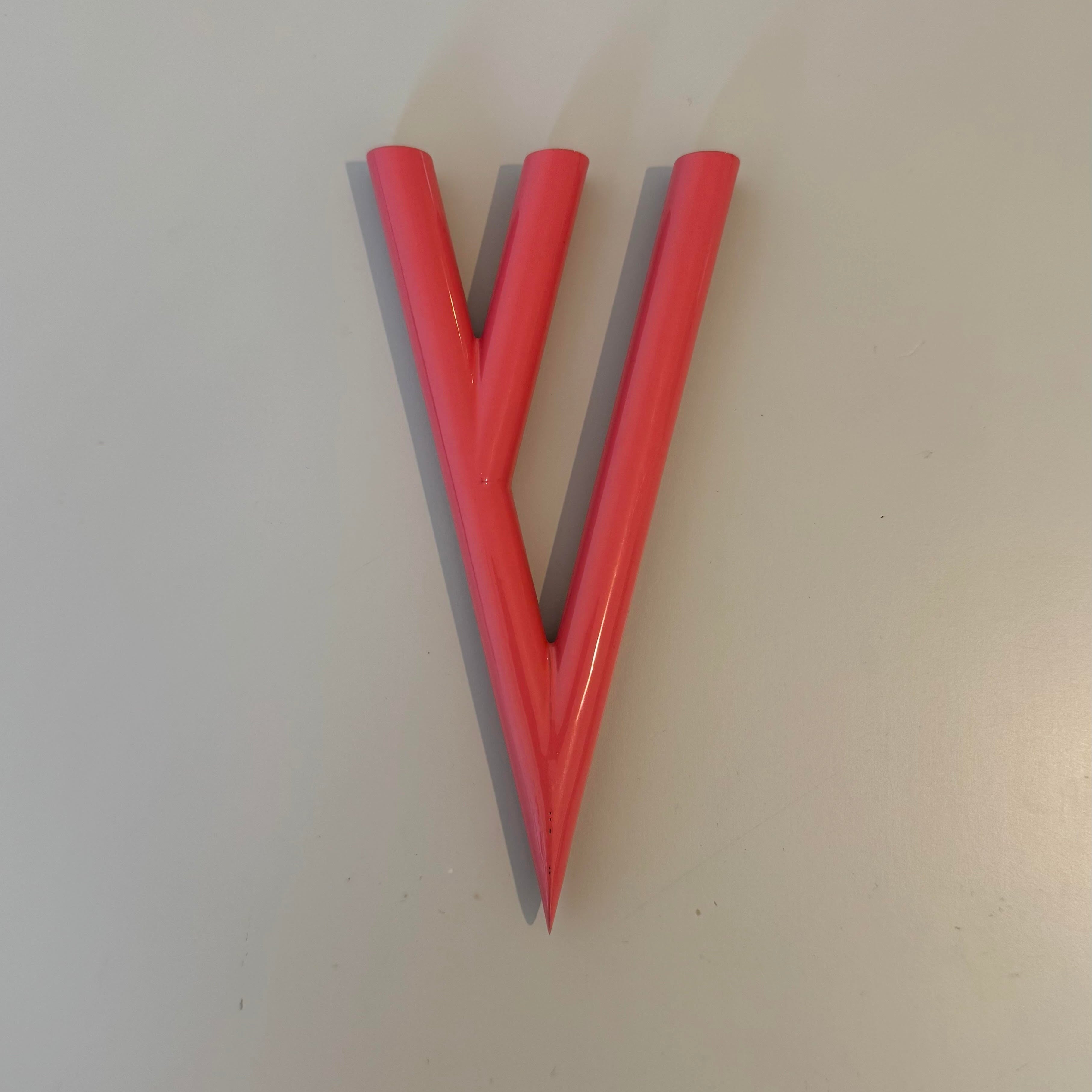 מזוזת ש' משולשת