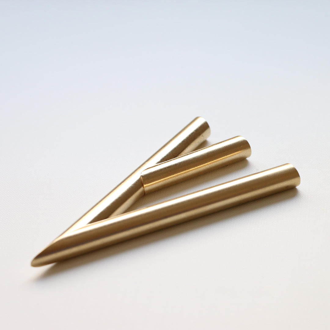 מזוזת ש' משולשת