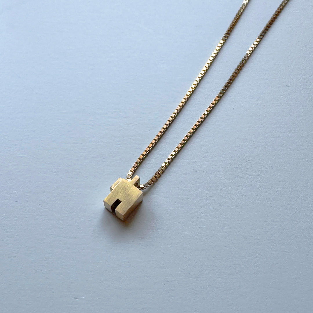 שרשרת חי צאנקי