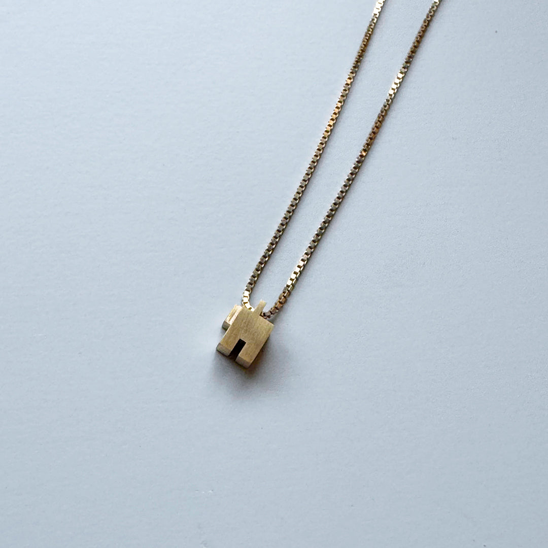 שרשרת חי צאנקי