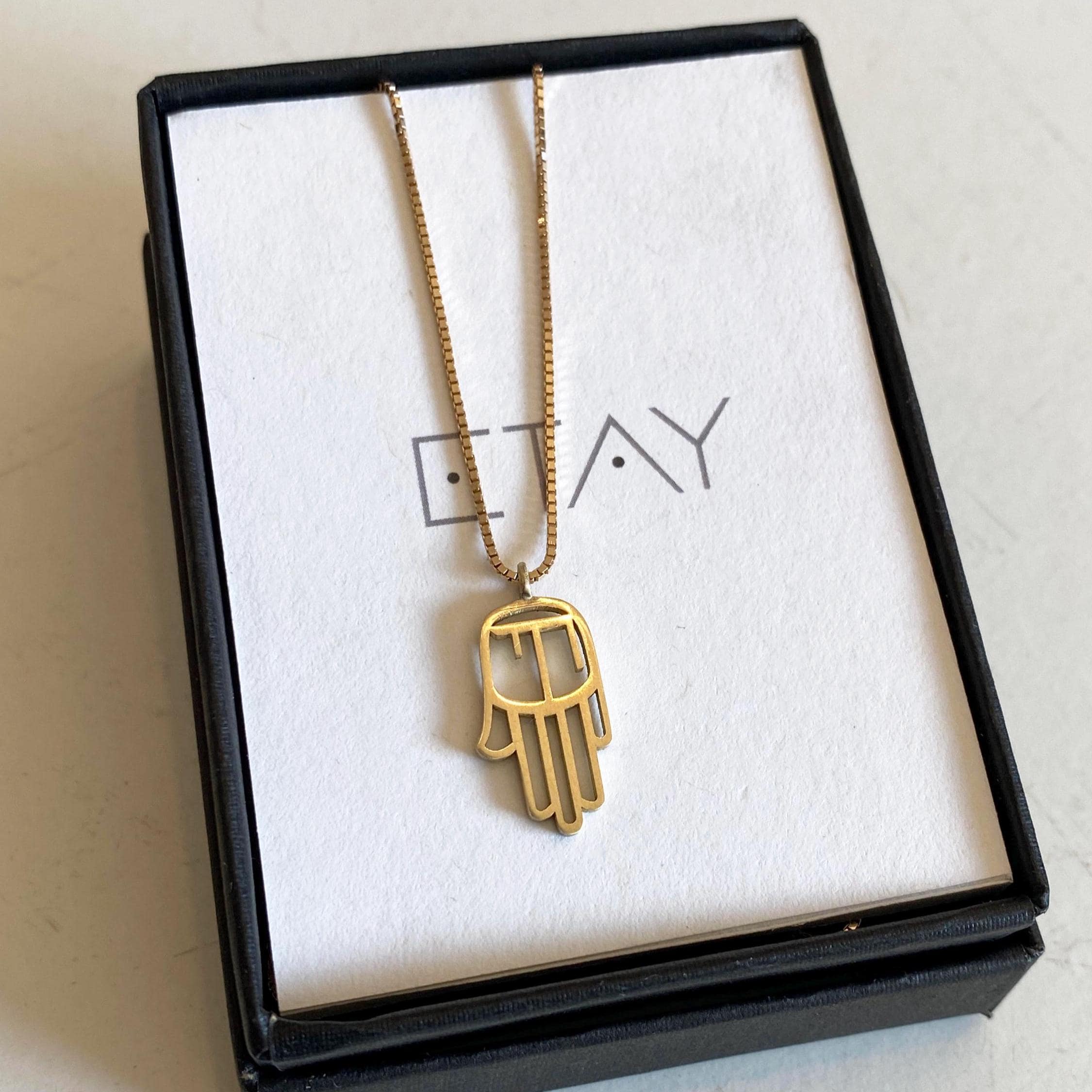 שרשרת חי חמסה