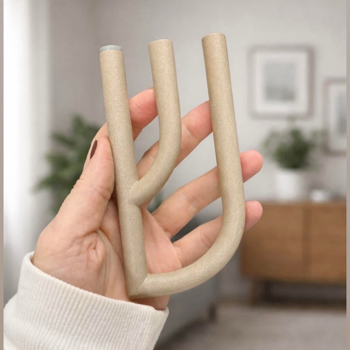 מזוזת ש' גדולה