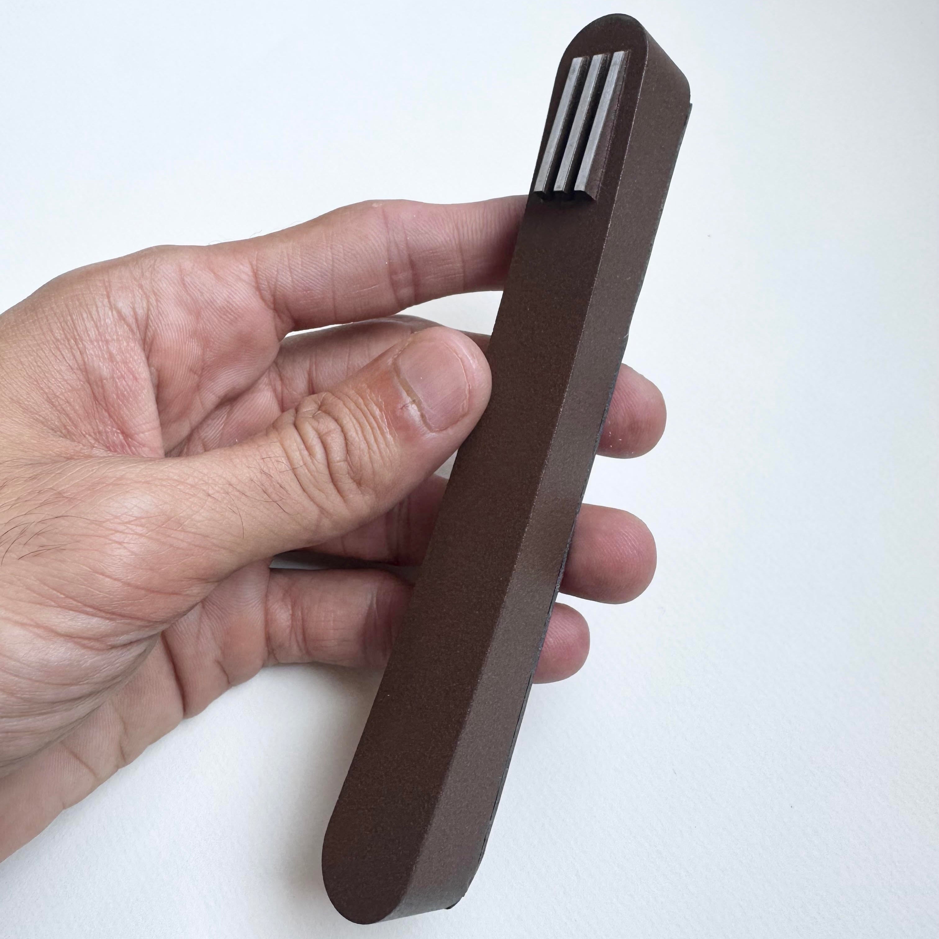 מזוזת גל ש' קצרה